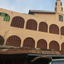 Ilesha Central Mosque - Ilesha