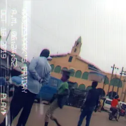 Ilesha Central Mosque - Ilesha