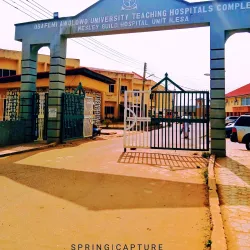 Ilesha Cultural Festival - Ilesha