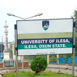 Ilesha Museum - Ilesha