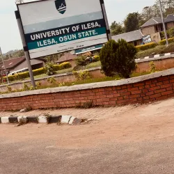 Ilesha Museum - Ilesha