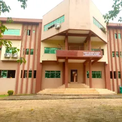 Ilesha Museum - Ilesha