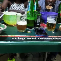 Ilesha Traditional Crafts Market - Ilesha