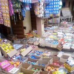 Ilesha Traditional Crafts Market - Ilesha