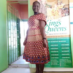 Oke-Ila Orangun Palace - Ilesha