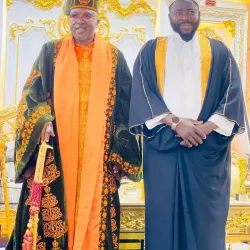 Iwo Community Park - Iwo