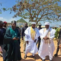 Iwo Community Park - Iwo