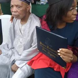 Iwo Community Park - Iwo