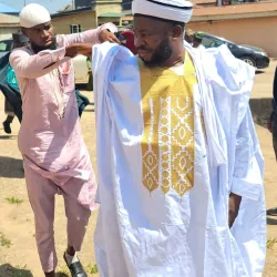 Iwo Community Park - Iwo