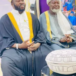 Iwo Community Park - Iwo