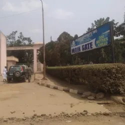 Iwo Cultural Festival - Iwo