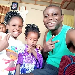 Iwo Local Market - Iwo