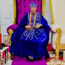 Iwo Local Market - Iwo