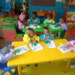 Iwo Local Market - Iwo