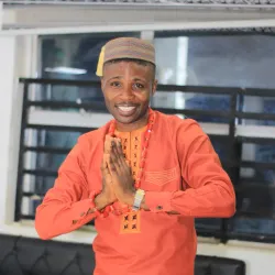 Iwo Traditional Dance Performances - Iwo