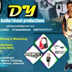 Iwo Traditional Dance Performances - Iwo