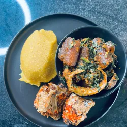 Local Cuisine Experience - Iwo