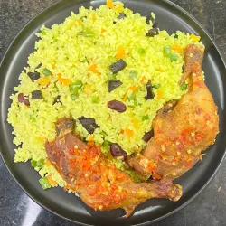 Local Cuisine Experience - Iwo