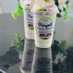 Local Cuisine Experience - Iwo