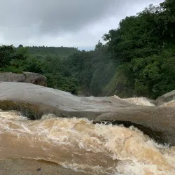 Assop Falls - Jos