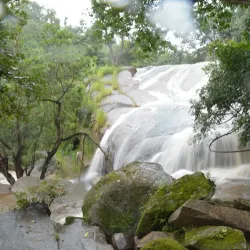 Assop Falls - Jos