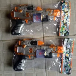 Jos Central Market - Jos