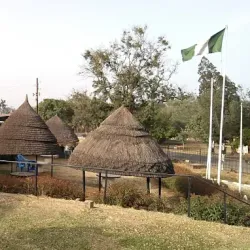 Jos Golf Course - Jos