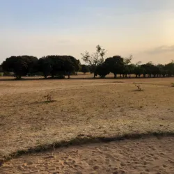 Jos Golf Course - Jos