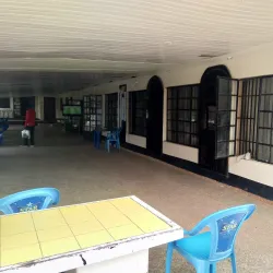 Jos Golf Course - Jos