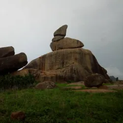 Jos Golf Course - Jos