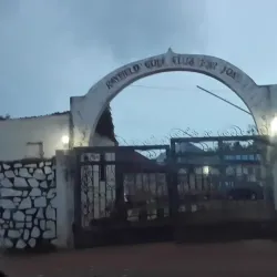 Jos Golf Course - Jos