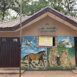 Jos Museum - Jos