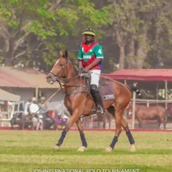 Jos Polo Club - Jos
