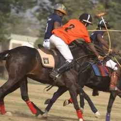 Jos Polo Club - Jos