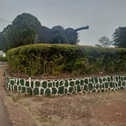 Jos Wildlife Park - Jos