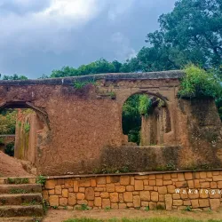 Museum of Traditional Nigerian Architecture - Jos