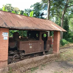 Museum of Traditional Nigerian Architecture - Jos