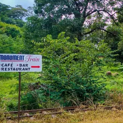 Museum of Traditional Nigerian Architecture - Jos