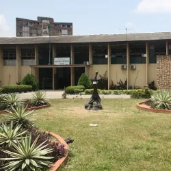 National Museum of Nigeria, Jos Annex - Jos