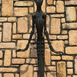 National Museum of Nigeria, Jos Annex - Jos