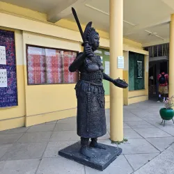 National Museum of Nigeria, Jos Annex - Jos