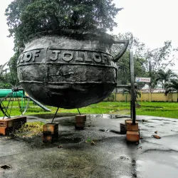 National Museum of Nigeria, Jos Annex - Jos