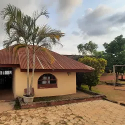 Rayfield Resort - Jos