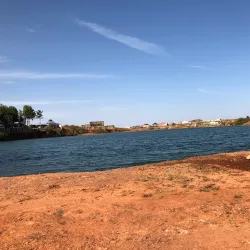 Rayfield Resort - Jos