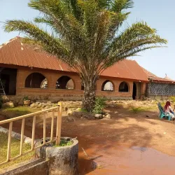 Rayfield Resort - Jos