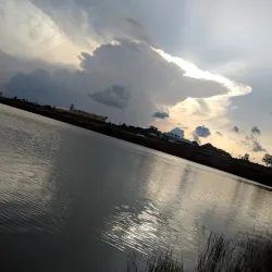 Rayfield Resort - Jos