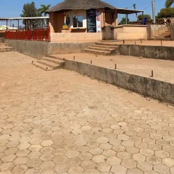 Rayfield Resort - Jos