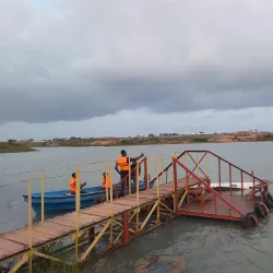 Rayfield Resort - Jos