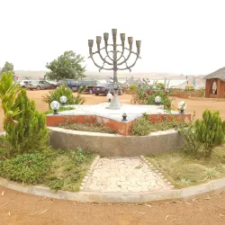 Rayfield Resort - Jos