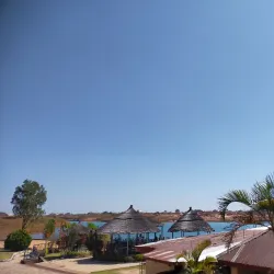 Rayfield Resort - Jos